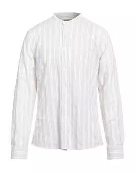 Рубашка Fred Mello, бежевый