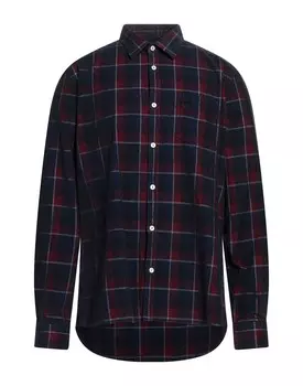 Рубашка Fred Mello, синий