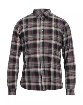 Рубашка Fred Mello, синий