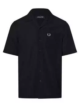 Рубашка Fred Perry, синий