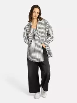 Рубашка фредди д/д Free People, синий