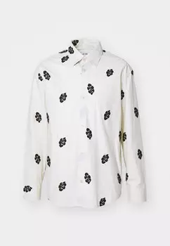 Рубашка FREDDY NN.07, молочный