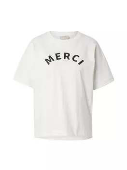 Рубашка Freequent CAROL, белый