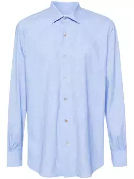 Рубашка Freetime Mazzarelli, синий