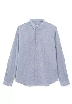 Рубашка FREIZEIT IKKS, светло-голубой