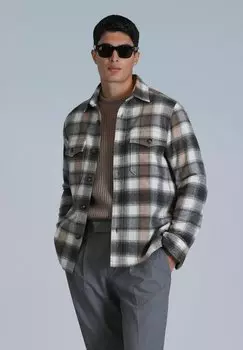 Рубашка FRESHER Lufian, песочный