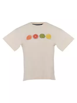 Рубашка FRESHLIONS Orangen, бежевый