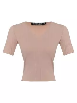 Рубашка FRESHLIONS Ronja, обнаженная