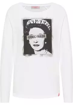 Рубашка Frieda & Freddies Ny, белый