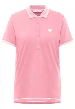 Рубашка Frieda & Freddies NY, розовый