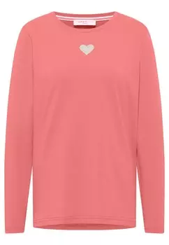 Рубашка Frieda & Freddies NY, розовый