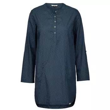 Рубашка FRILUFTS, цвет Bering Sea