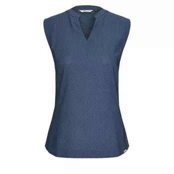 Рубашка FRILUFTS, цвет Bering Sea