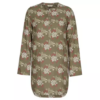 Рубашка FRILUFTS, цвет Burnt Olive