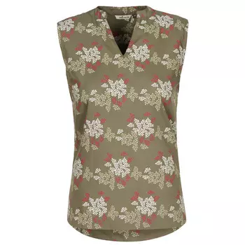 Рубашка FRILUFTS, цвет Burnt Olive