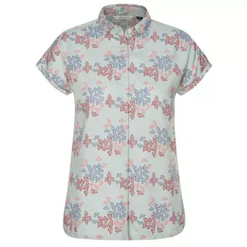 Рубашка FRILUFTS, цвет Gray Mist