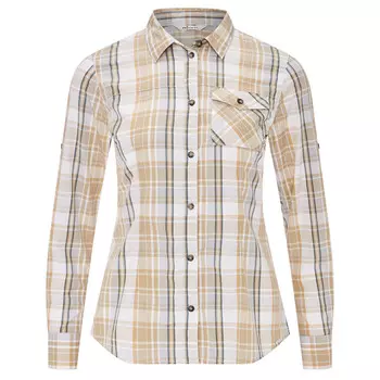 Рубашка FRILUFTS, цвет Peyote