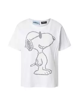 Рубашка Frogbox Joe Cool, белый