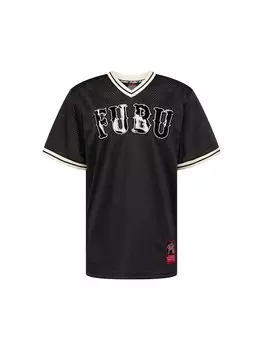 Рубашка FUBU, черный