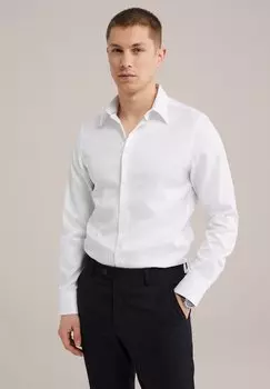 Рубашка FUNDAMENTALS WE Fashion, белый