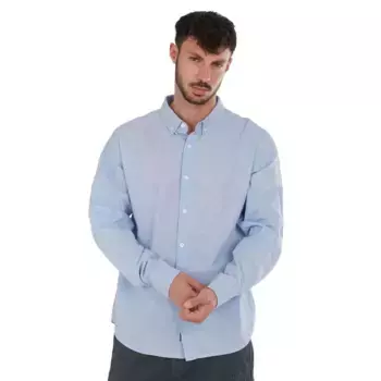 Рубашка Fundango Ronan, синий