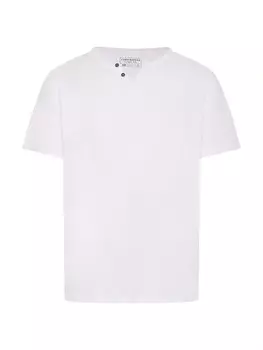 Рубашка Funky Buddha, белый