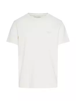 Рубашка Funky Buddha, белый