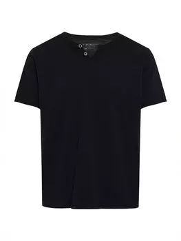 Рубашка Funky Buddha, черный