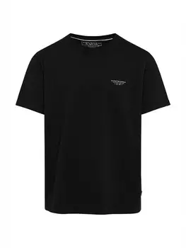 Рубашка Funky Buddha, черный