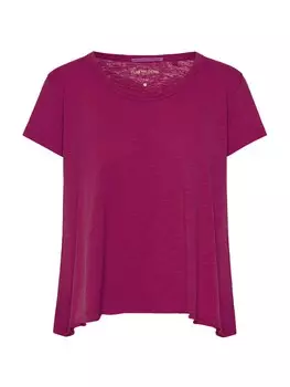 Рубашка Funky Buddha, цвет Blackberry