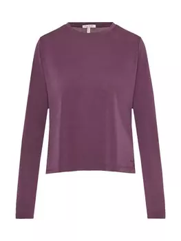 Рубашка Funky Buddha, цвет Plum