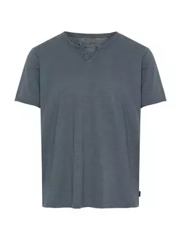 Рубашка Funky Buddha, графитовый