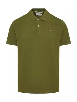 Рубашка Funky Buddha, хаки