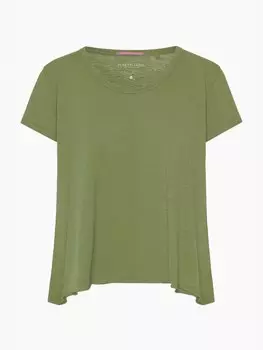 Рубашка Funky Buddha, оливковый