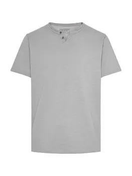 Рубашка Funky Buddha, серый