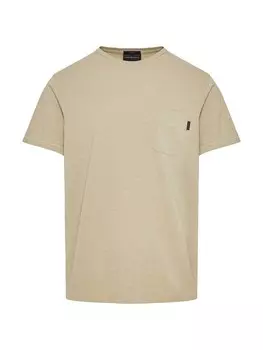 Рубашка Funky Buddha, серый