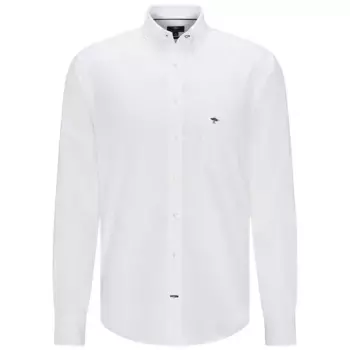 Рубашка Fynch Hatton 10005500, белый