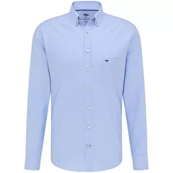 Рубашка Fynch Hatton 10005500, синий