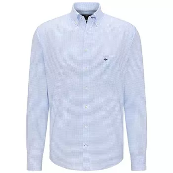 Рубашка Fynch Hatton 10005500, синий