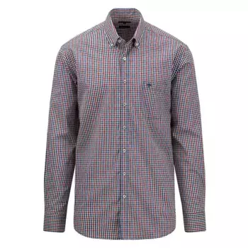 Рубашка Fynch Hatton 10005800, серый