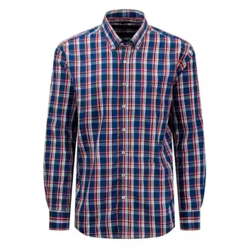 Рубашка Fynch Hatton 10005900, синий