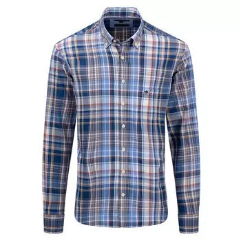 Рубашка Fynch Hatton 13125000, разноцветный