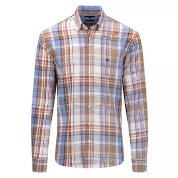 Рубашка Fynch Hatton 13125000, разноцветный