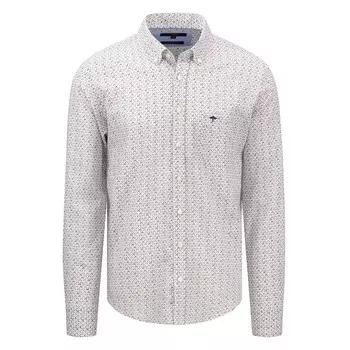 Рубашка Fynch Hatton 13125010, красный