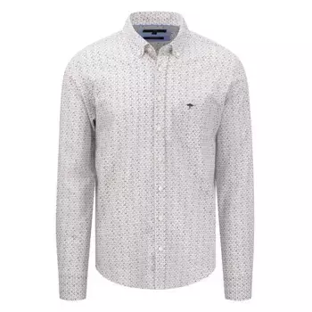 Рубашка Fynch Hatton 13125010, красный