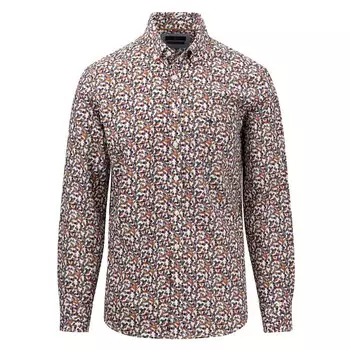 Рубашка Fynch Hatton 13128050, красный