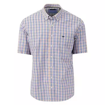 Рубашка Fynch Hatton 14035031, синий