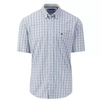 Рубашка Fynch Hatton 14035031, зеленый