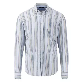 Рубашка Fynch Hatton 14035080, синий