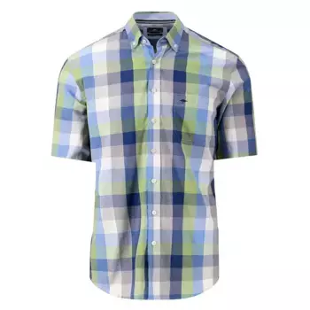 Рубашка Fynch Hatton 14038001, разноцветный